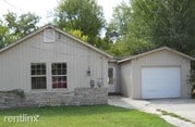 3 Bedroom Single-Family Home for Rent $650