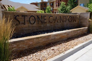 Stone Canyon Apartments