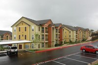 High View Place Apartments