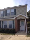 3 Bedroom Townhome for Rent $875