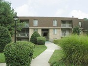 North Forest Apartments