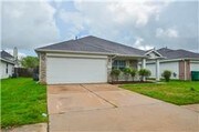 3 Bedroom Single-Family Home for Rent $1297