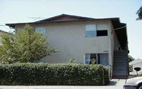 1291 Plum St Apartments