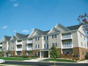 The Gables of Cornerstone Apartments