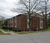 Brook Run Apartments