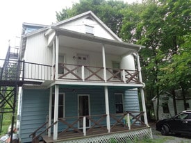 1 Chester Rd Enola PA Apartments