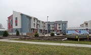 Grand Arbor Reserve Apartments