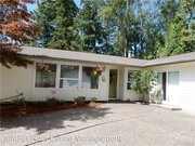 3 Bedroom Single-Family Home for Rent $1500