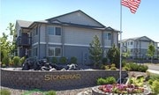 StoneBriar Apartments