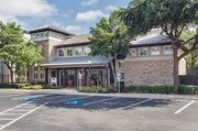 Highlands Hill Country Apartments