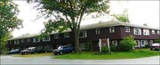 Fitch Manor Apartments