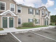 Mer Soleil Apartments