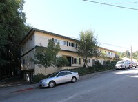 505 Cane St Apartments
