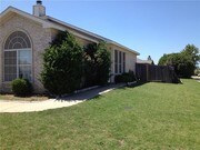 3 Bedroom Single-Family Home for Rent $1275