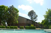 Stonebrook Apartments