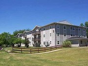 3RD ST APARTMENTS