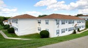 Mountain Brook Apartments