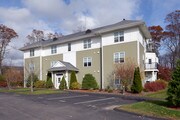 Avana Abington Apartments