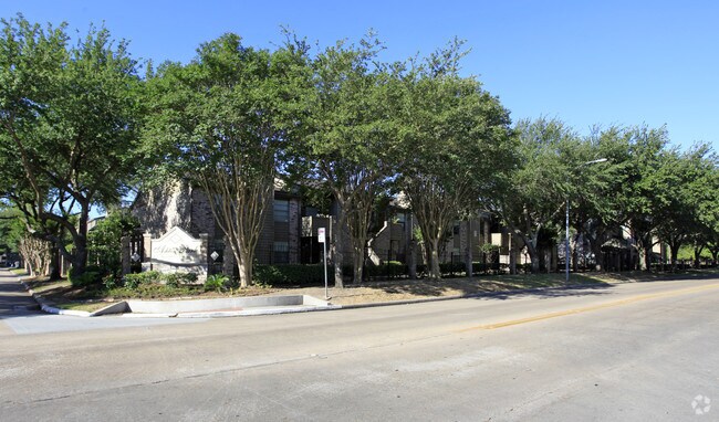 The Abbey At Enclave Apartments