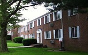 Orchard Gardens Apartments