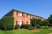 Waterford Apartments