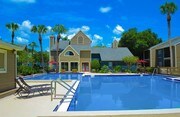 LakeBridge Apartments