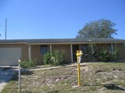 2 Bedroom Single-Family Home for Rent $700