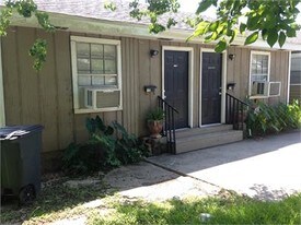 119 Chenet Ave Thibodaux LA Apartments