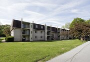 Caln East Apartments