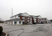 Arbor Glen Apartments