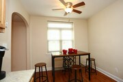 Sedgwick Apartments