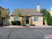3 Bedroom Single-Family Home for Rent $975