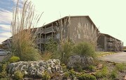 Woodlawn Park Apartments