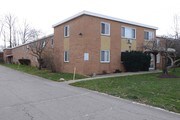 30600 Euclid Ave Wickliffe OH Apartments