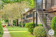 Chateau Royale Apartments