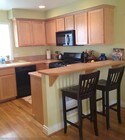 2 Bedroom Townhome for Rent $6600