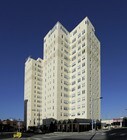 Mayflower Apartments