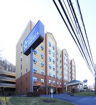 Furnished Studio – White Plains - Elmsford