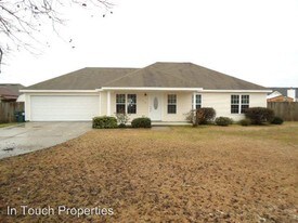 3 Bedroom Single-Family Home for Rent $975