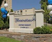 Fontainebleau Apartments