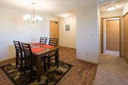 Woodridge Apartments