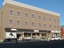 57 Main St Lee MA Apartments