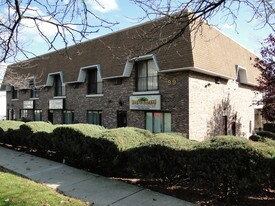 99 Kinderkamack Rd Emerson NJ Apartments