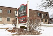 Silver Lake Apartments
