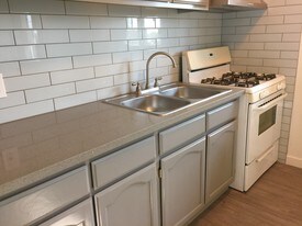 4131 Live Oak St Cudahy CA Apartments