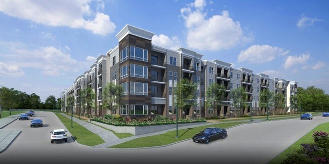 EVO Apartments