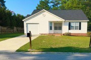 3 Bedroom Single-Family Home for Rent $1050