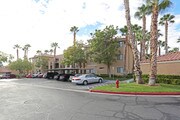Green Valley Country Club Apartments