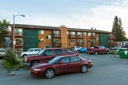 Cedarwood Apartments
