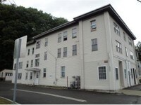 14 W Bow St Apartments